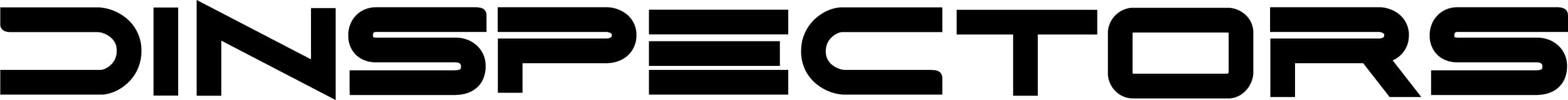 Dinspectors Logo